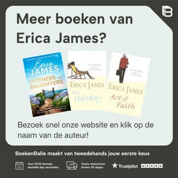 A Breath of Fresh Air - Erica James 9780752883458, Verzenden