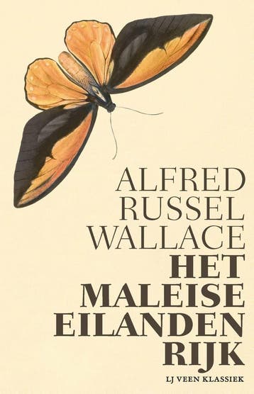 Het Maleise eilandenrijk / LJ Veen Klassiek 9789020415667, Verzenden, Gelezen, Alfred Russel Wallace