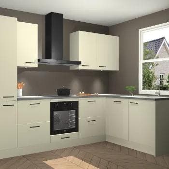 Magnolia keuken Bazel 112897, Verzenden, Nieuw