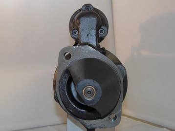 Startmotor 2,7KW Mercedes-Benz oldtimer diesel nieuw, Verzenden, Nieuw