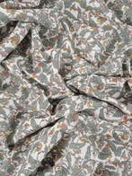 Gratis verzending !!! Stof 10,00 x 1,40 meter meubelstof
