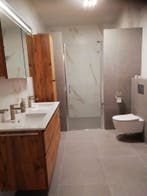 Badkamer / renovatie, Garantie, Mozaïek