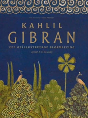 Kahlil Gibran - Khalil Gibran 9789069639062, Verzenden, Gelezen, Khalil Gibran