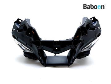 Koplamp Yamaha YZF R1 2020-2022 (YZF-R1 RN651) symmetrical, Motoren, Verzenden, Gebruikt