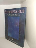 STERRENGIDS VAN MAAND TOT MAAND 9789061206781 Ridpath, Boeken, Verzenden, Zo goed als nieuw, Ridpath