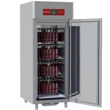 Rijpingskast dry aging voor fijnkost 850 liter geventileerd,, Zakelijke goederen, Horeca | Keukenapparatuur, Verzenden, Nieuw in verpakking