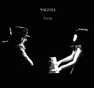 cd - Yagull - Yuna, Verzenden, Nieuw in verpakking