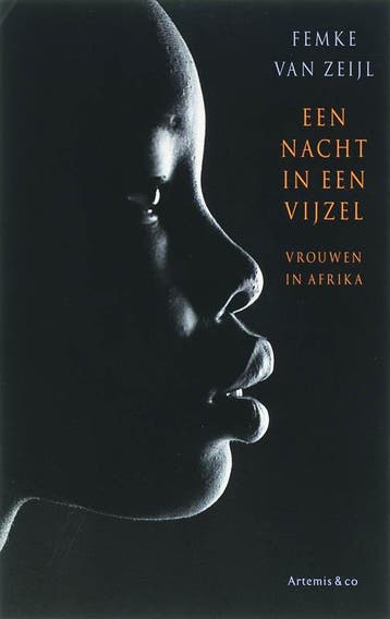 Een nacht in een vijzel - Femke van Zeijl 9789047200253, Verzenden, Gelezen, Femke van Zeijl