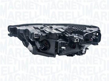 Koplamp o.a: Audi, Auto-onderdelen, Verlichting, Ophalen of Verzenden, Nieuw, Audi