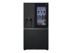 LG GSGV80EPLD - Side by side koelkast - Smart bediening -, Verzenden, Zo goed als nieuw