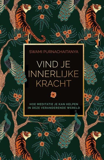 9789000380527 Vind je innerlijke kracht Swami Purnachaitanya, Boeken, Verzenden, Nieuw, Swami Purnachaitanya