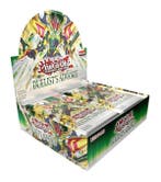 Yu-Gi-Oh! Duelists Advance Booster Box, Ophalen of Verzenden, Nieuw
