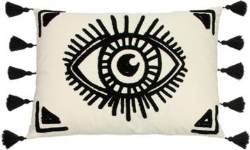 Ashram Eye sierkussen, Huis en Inrichting, Nieuw