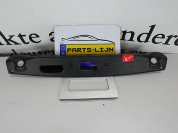 Mercedes-Benz C-Klasse (W204) Binnenhandgreep Achterklep, Auto-onderdelen, Ophalen of Verzenden, Nieuw