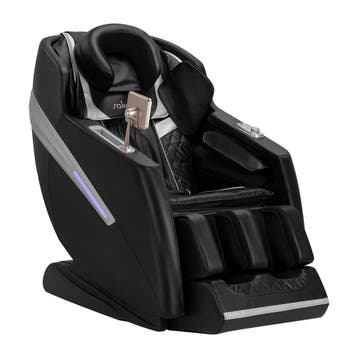 Sakura Prime 101 Massagestoel Zwart – Elektrische, Huis en Inrichting, Tafels | Salontafels, Ophalen of Verzenden, Nieuw