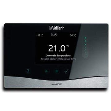 Vaillant sensoCOMFORT VRC720 kamerthermostaat met, Verzenden, Nieuw