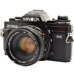 Minolta X-700 + 1.7/50mm Single lens reflex camera (SLR), Nieuw