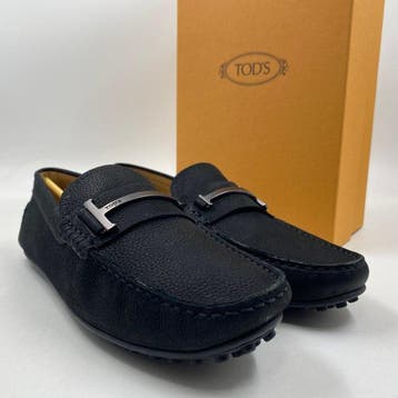 Tods - Loafers - Maat: EU 41 - Nieuw in doos, Nieuw
