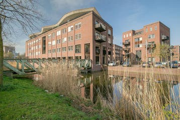 Appartement te huur in Zwolle - 60 m² - 3 kamer(s) - 3, Appartement, Zwolle, Overijssel