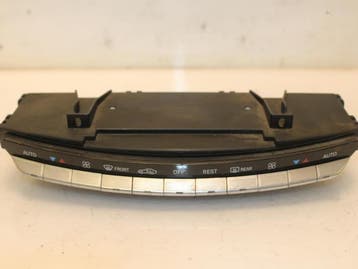 Kachel Bedieningspaneel Mercedes CL O153338, Ophalen of Verzenden, Nieuw