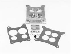 Edelbrock adapter plate, Ophalen of Verzenden, Nieuw