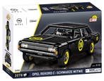 COBI 24333 - Opel Rekord C (Voertuigen, Modelbouwsets), Verzenden, Nieuw