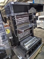 UBERT Rotisserie kippen grill in VEILING, Gebruikt, Fornuis, Frituur en Grillen