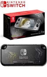 Nintendo Switch Lite Dialga & Palkia Edition Als N & Boxed, Spelcomputers en Games, Spelcomputers | Nintendo Switch, Ophalen of Verzenden