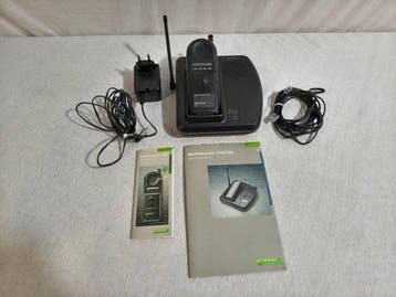 PTT Telecom Greenhopper 100 - Mobiele telefoon (1) - In, Nieuw