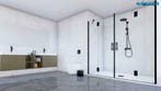 Badkamer en douche waterdicht maken, Doe-het-zelf en Verbouw, Isolatie en Afdichting, Minder dan 4 cm, Overige materialen, Verzenden