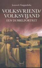 Volksvriend/volksvijand, Ophalen of Verzenden, Nieuw