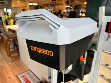 Licht gebruikte Torqeedo Travel XP - 1 jaar oud, Ophalen, Zo goed als nieuw