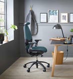 RH Extend 120/220 bureaustoel, Overige plaatsen, Ophalen of Verzenden, Nieuw in verpakking, Stoel