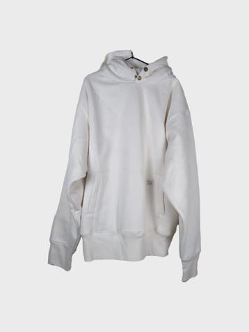 Advisory Board Crystals Hoodie Heren maat XL Wit, Wit, Maat 56/58 (XL), Ophalen of Verzenden, Zo goed als nieuw