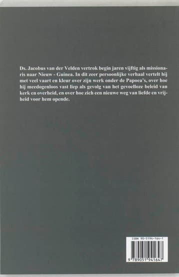 Vreemd vliegt de paradijsvogel 9789051941647, Boeken, Verzenden, Gelezen, J.A. van der Velden
