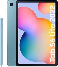 Samsung Galaxy Tab S6 Lite 2022 10,4 64GB [Wi-Fi] blauw, Computers en Software, Android Tablets, Verzenden, Zo goed als nieuw