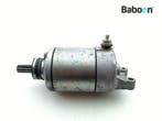 Startmotor Suzuki GSX R 750 2004-2005 (GSXR750 K4/K5), Verzenden, Gebruikt