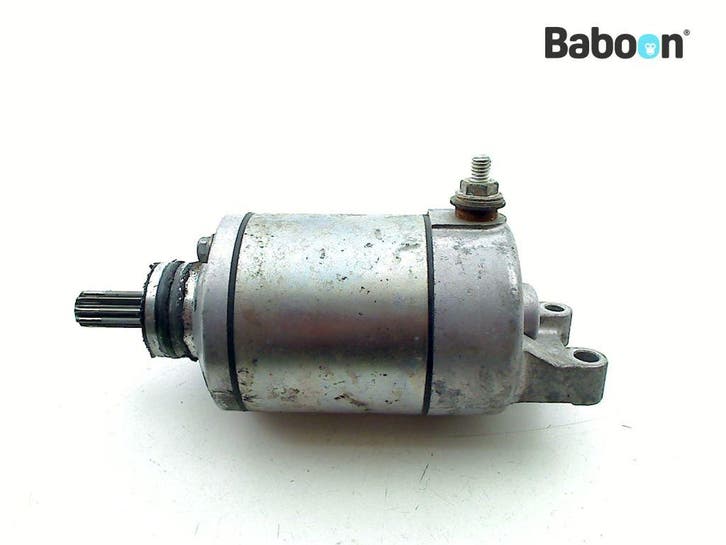 Startmotor Suzuki GSX R 750 2004-2005 (GSXR750 K4/K5), Motoren, Onderdelen | Suzuki, Gebruikt, Verzenden