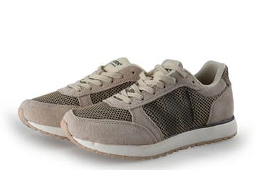 Woden Sneakers in maat 37 Beige, Verzenden, Beige, Woden, Sneakers of Gympen