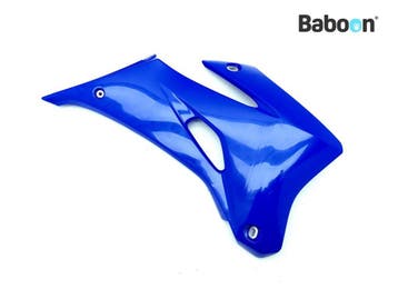 Zijkuipdeel Rechts Yamaha WR 250 F 2007-2008 (WR250 WR250F), Verzenden, Gebruikt