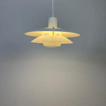 Jeka - Plafondlamp - Metaal