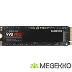 Samsung 990 PRO 2TB, Computers en Software, Harde schijven, Verzenden, Nieuw, Samsung