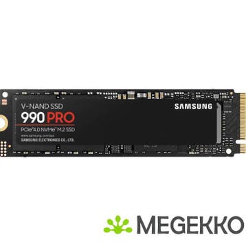 Samsung 990 PRO 2TB, Computers en Software, Harde schijven, Verzenden, Nieuw, Samsung