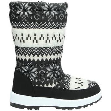 Snow Fun snowboots voor dames in het Zwart, Kleding | Dames, Schoenen, Snow Fun, Verzenden, Zwart, Snowboots