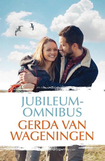 Jubileumomnibus - Gerda van Wageningen 9789020536522, Boeken, Verzenden, Gelezen, Gerda van Wageningen