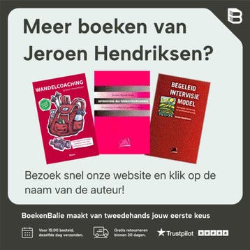 Cirkelen rond Kolb / PM-reeks - Jeroen Hendriksen, Verzenden, Gelezen, Jeroen Hendriksen