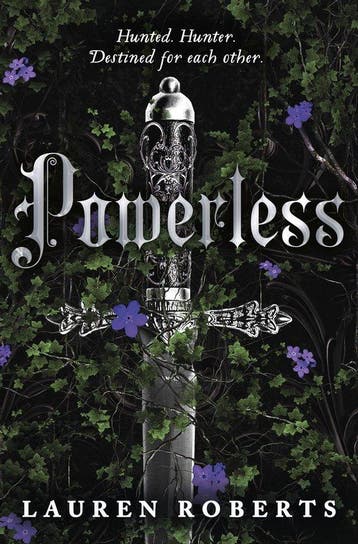 Powerless / Powerless / 1 - Lauren Roberts 9781398529489, Verzenden, Gelezen, Lauren Roberts