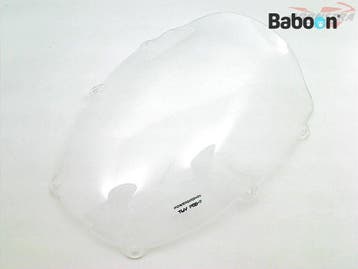 Kuipruit Yamaha YZF 600 R Thunder Cat 1996-2002 (YZF600R, Verzenden, Gebruikt