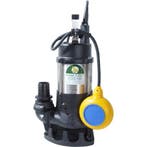 JSPump Dompelpomp voor schoon- en vuilwater, JS-250SVA, Verzenden
