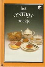 Het ontbijtboekje / Bever 9789062914395 J. Reekie, Verzenden, Gelezen, J. Reekie